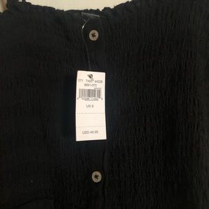 Aerie Midi Dress - NWT